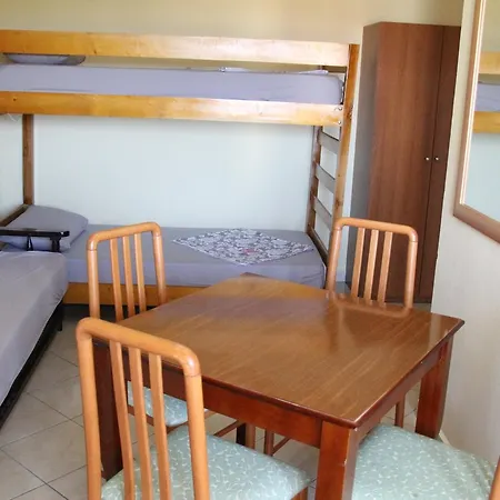 Al&de 1 Hotell
