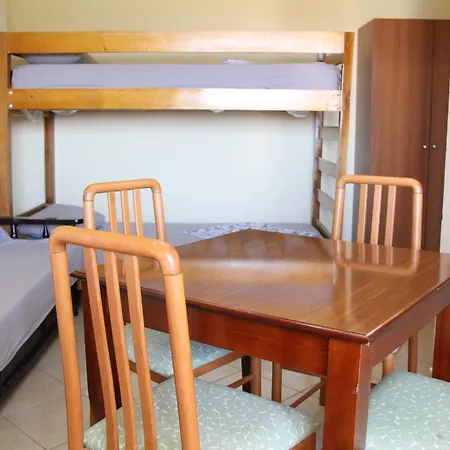 Hotell Al&de 1
