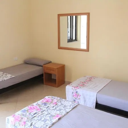 Hotell Al&de 1